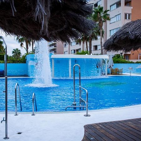 Don Angel - Adults Recommended Hotel Roquetas de Mar Exterior foto