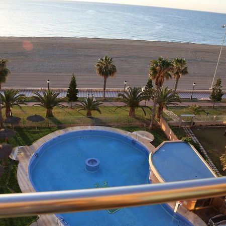 Don Angel - Adults Recommended Hotel Roquetas de Mar Exterior foto